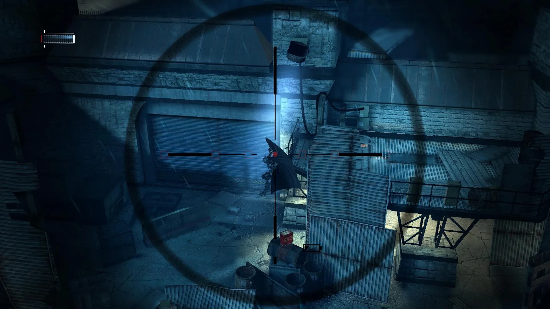 Batman™: Arkham Origins Blackgate - Deluxe Edition görsel 2