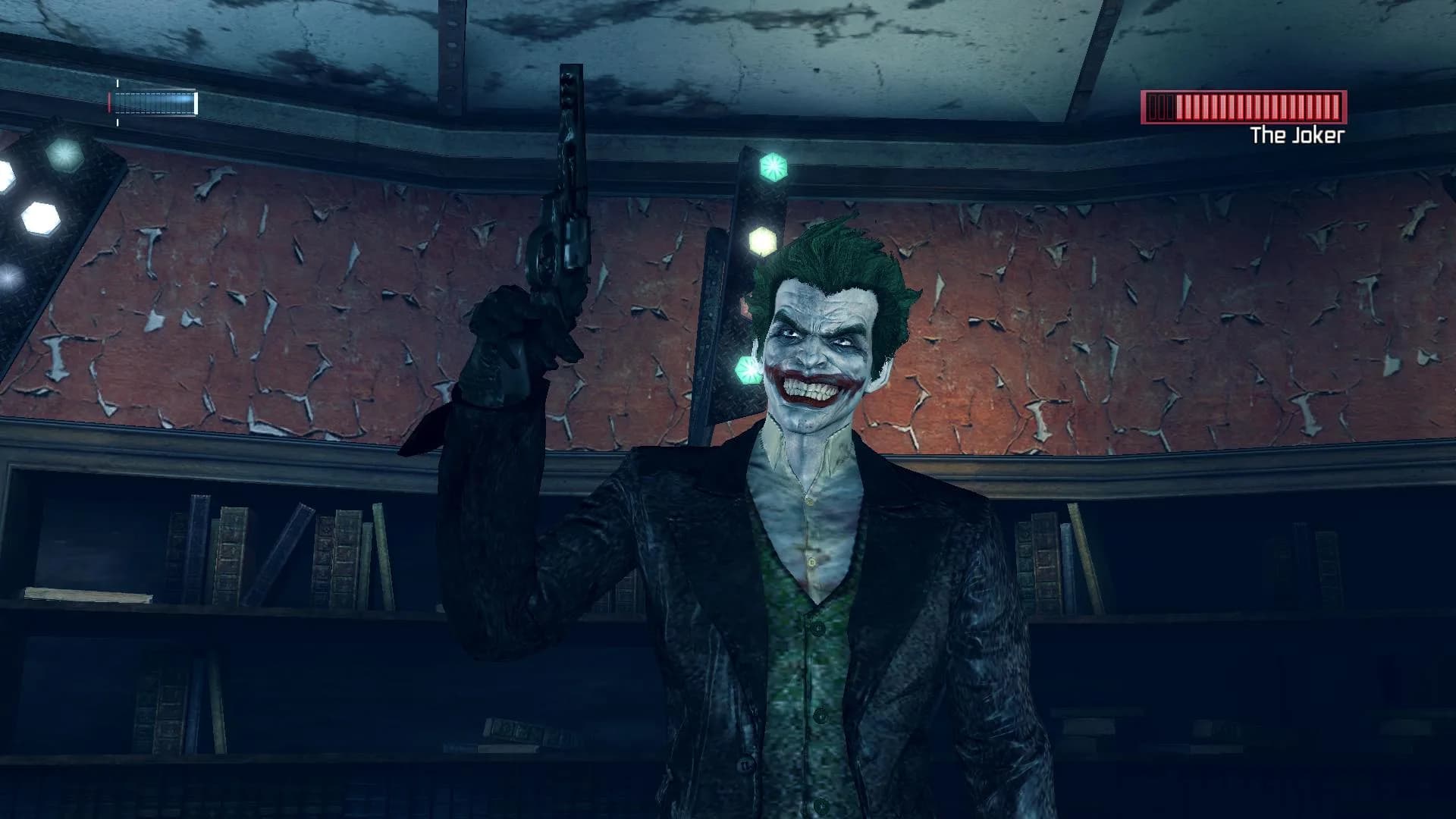 Batman™: Arkham Origins Blackgate - Deluxe Edition görsel 3