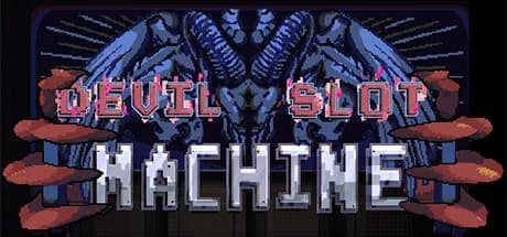 Devil Slot Machine görsel 1
