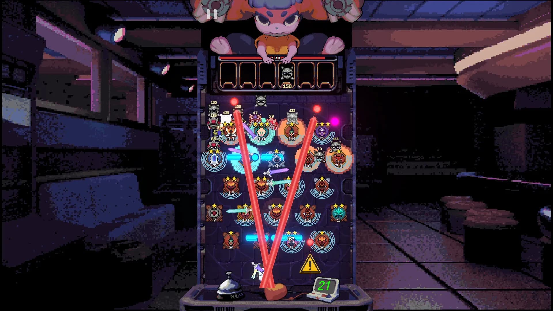 Devil Slot Machine görsel 2