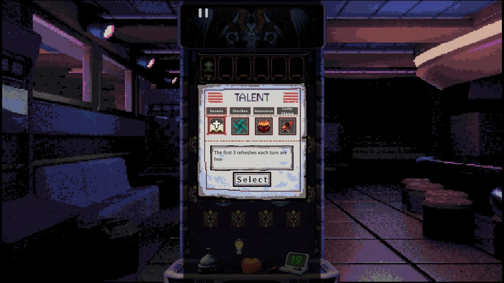 Devil Slot Machine görsel 3