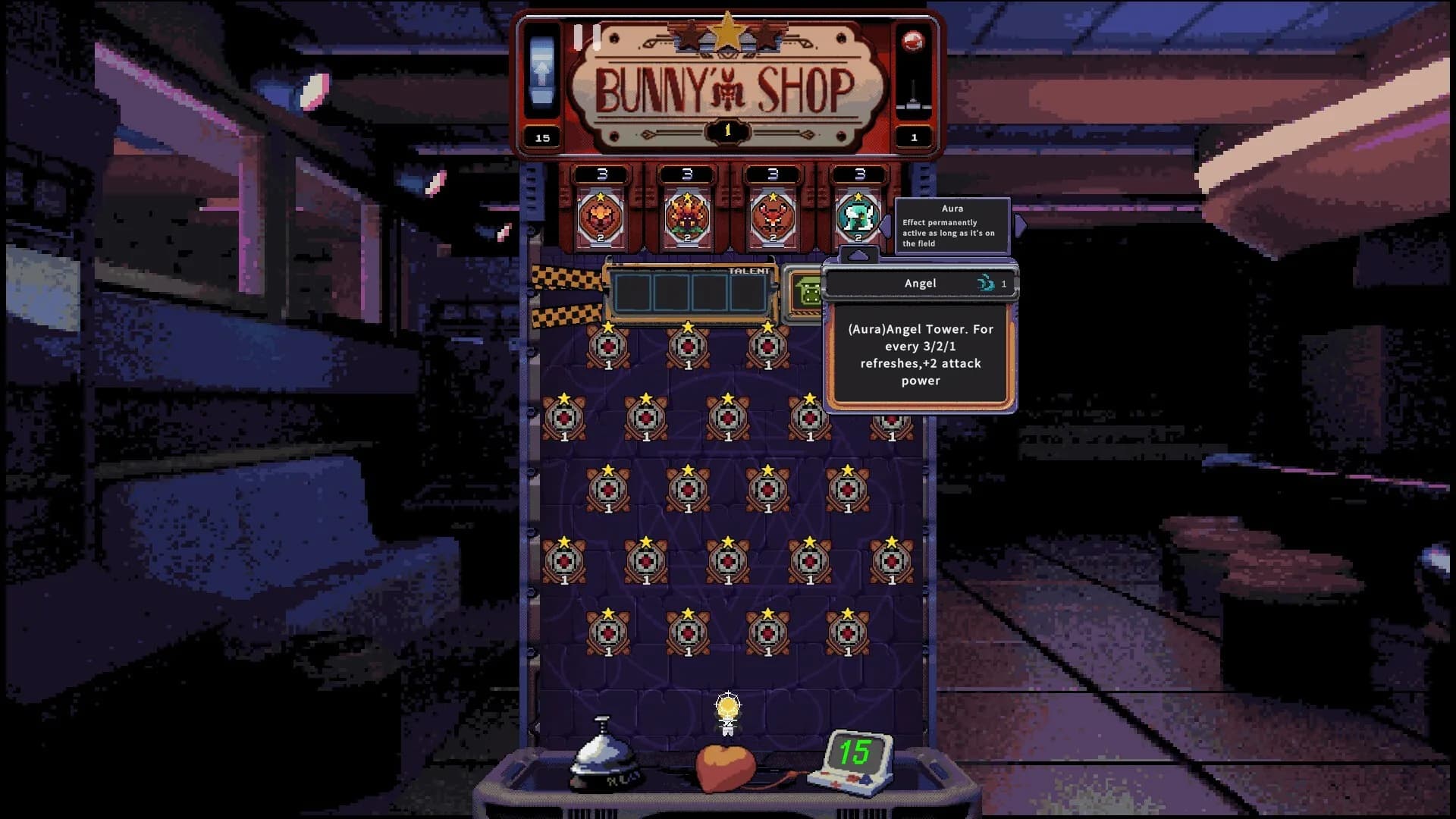 Devil Slot Machine görsel 6