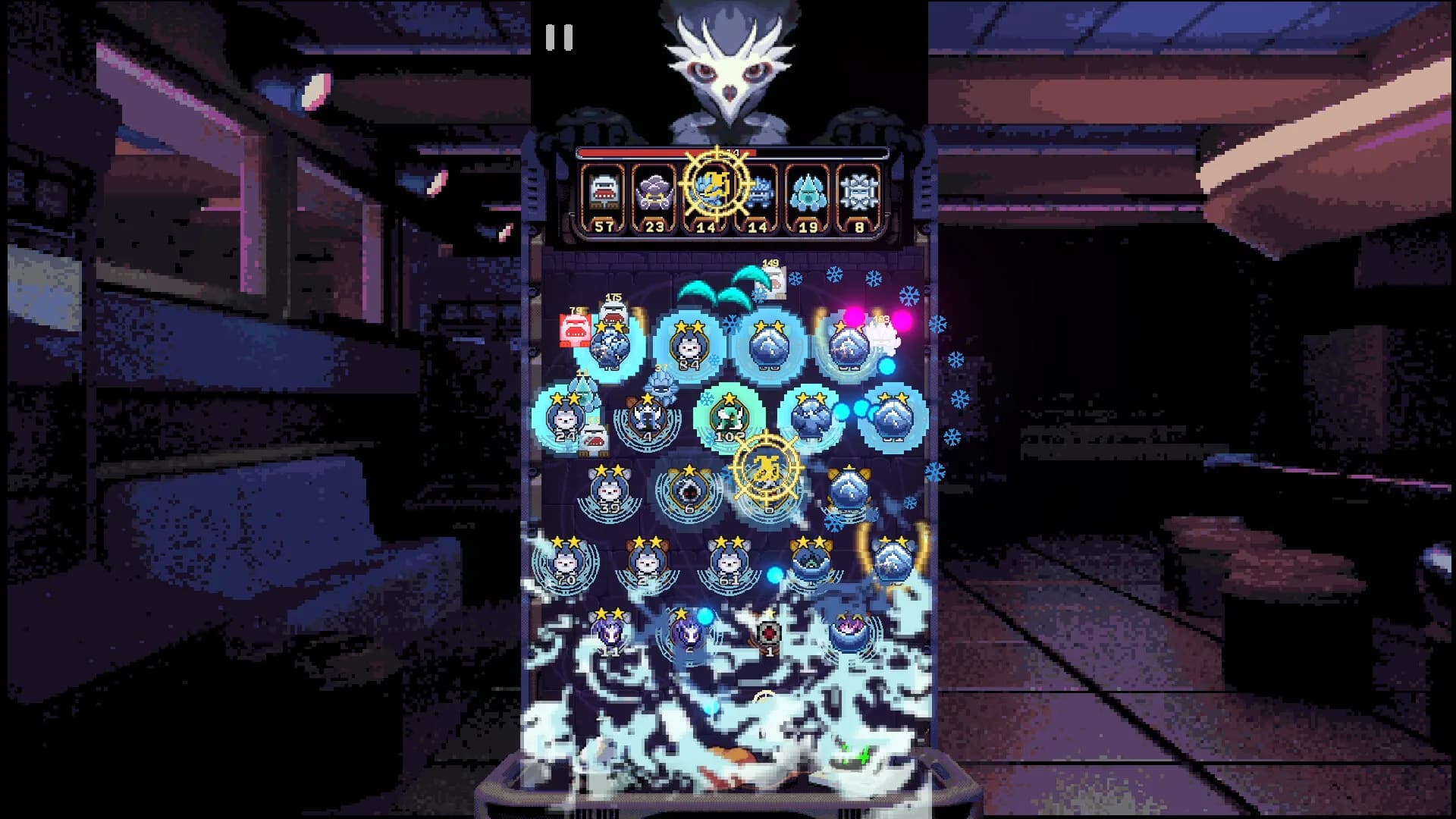 Devil Slot Machine görsel 7