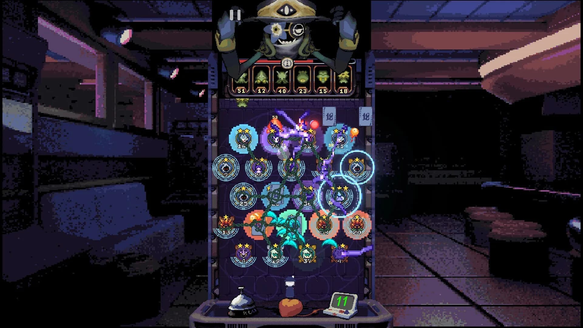 Devil Slot Machine görsel 8