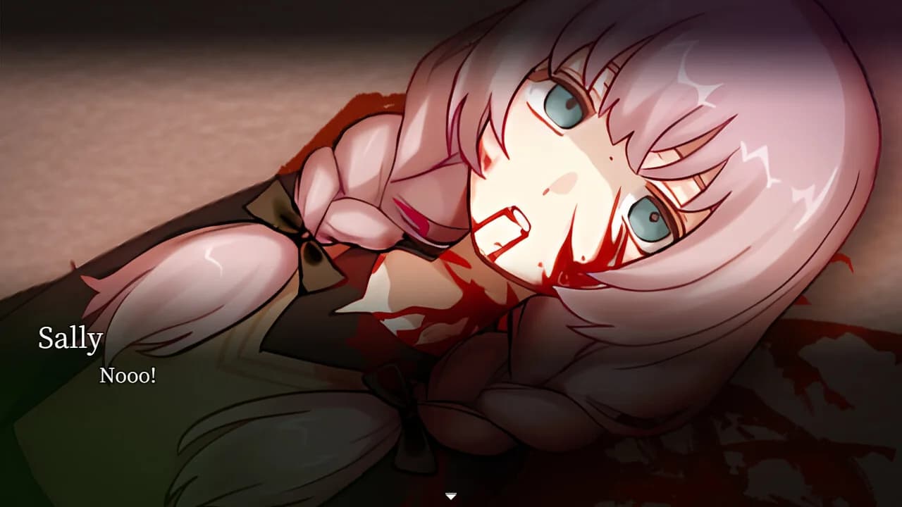 Blood Lily Loop görsel 5