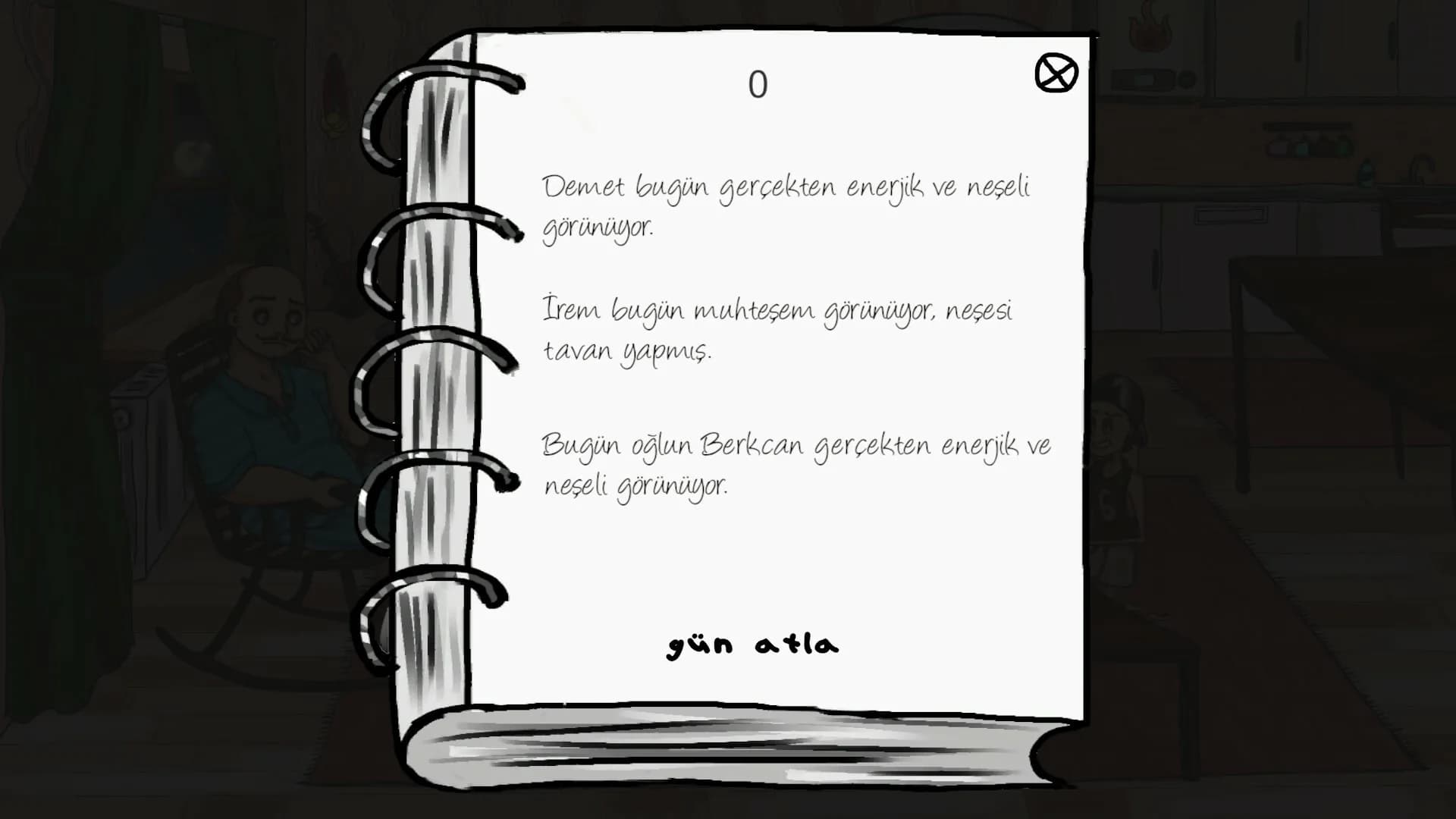 Family Ties görsel 10