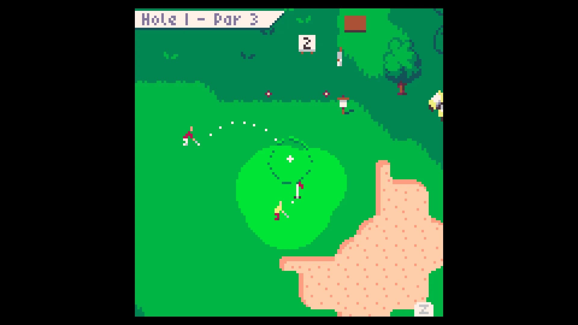 Golf Monday görsel 2