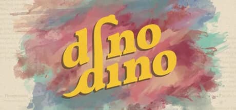 Dino Dino – Playful Paleontology