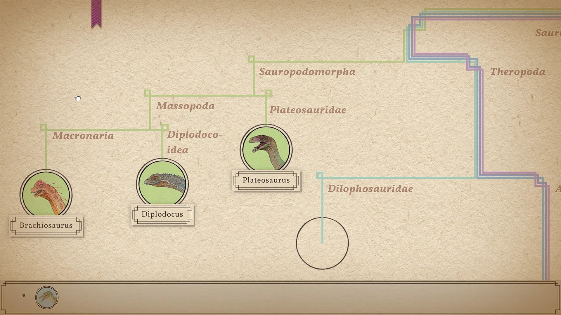 Dino Dino – Playful Paleontology görsel 9