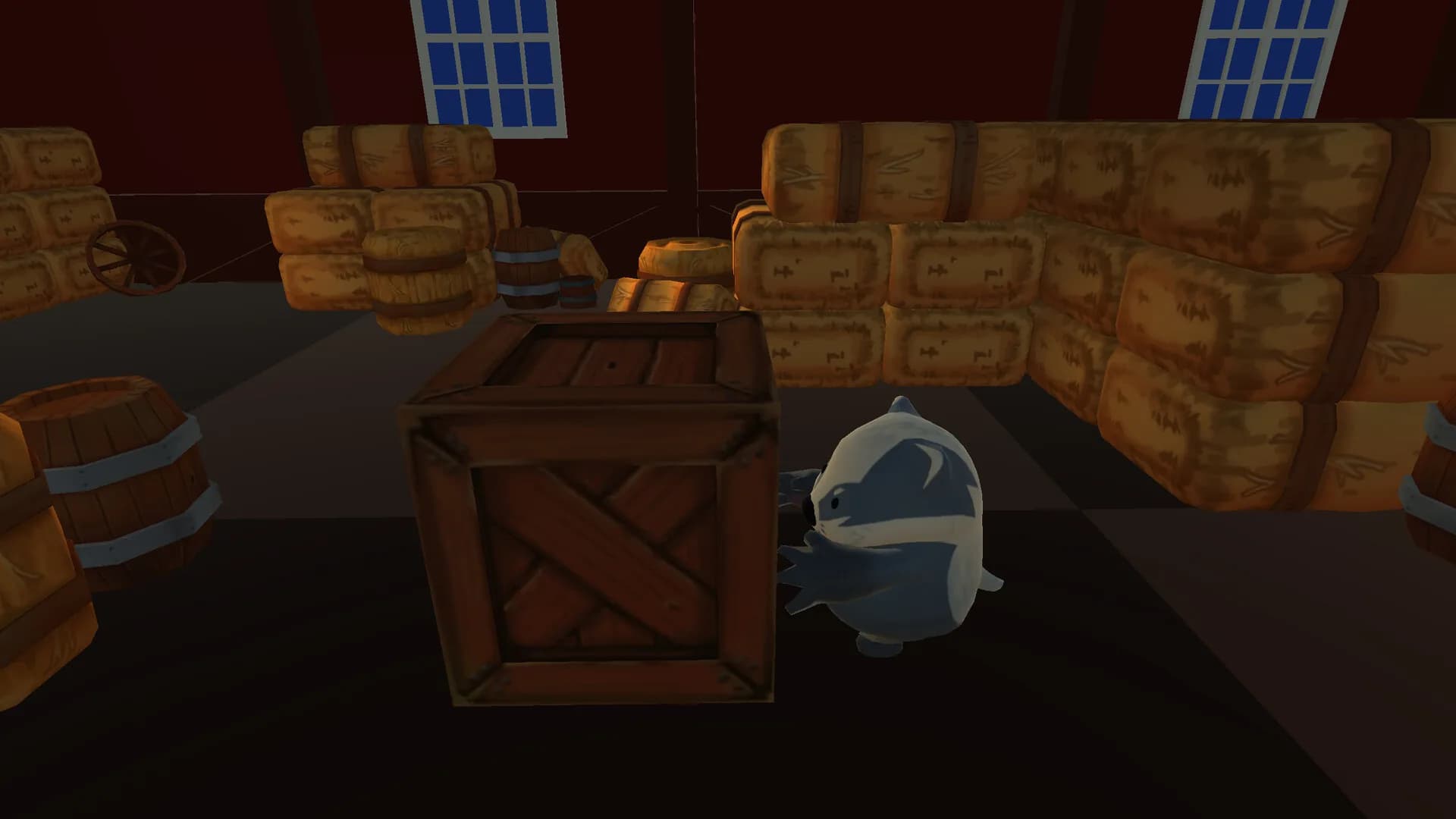 Cluck Frenzy görsel 2