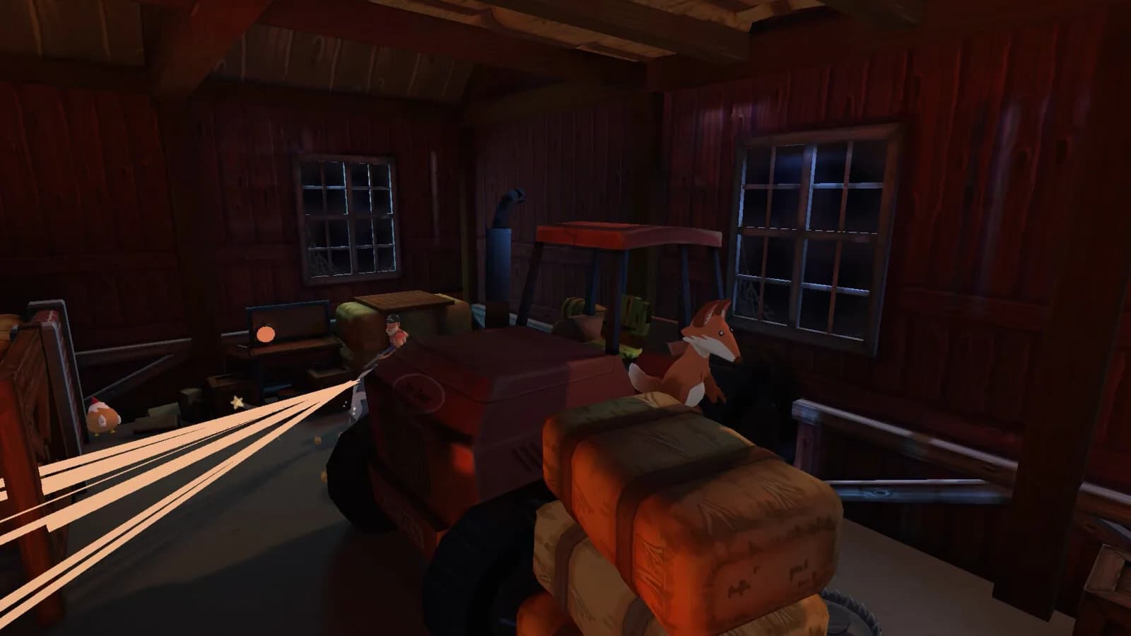 Cluck Frenzy görsel 8