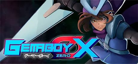 Gemaboy Zero X görsel 1