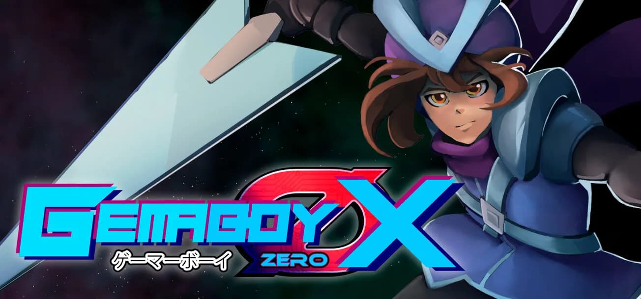 Gemaboy Zero X görsel 2