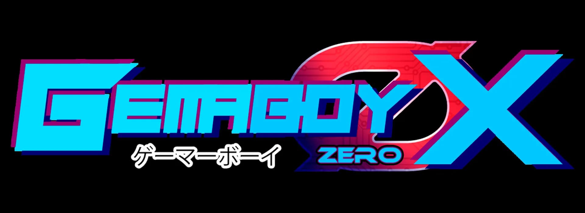 Gemaboy Zero X görsel 9