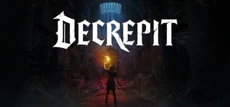 Decrepit görsel 1