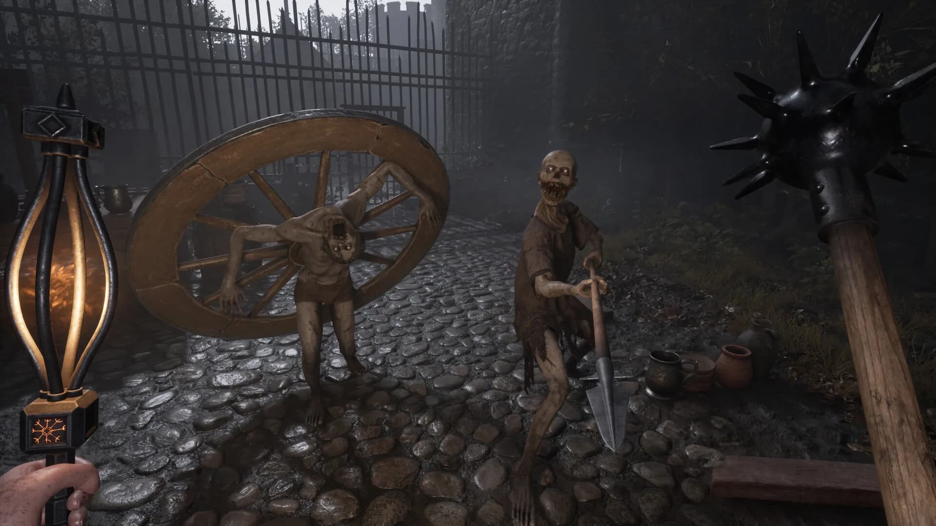 Decrepit görsel 4