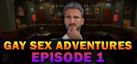 Gay Sex Adventures - Episode 1