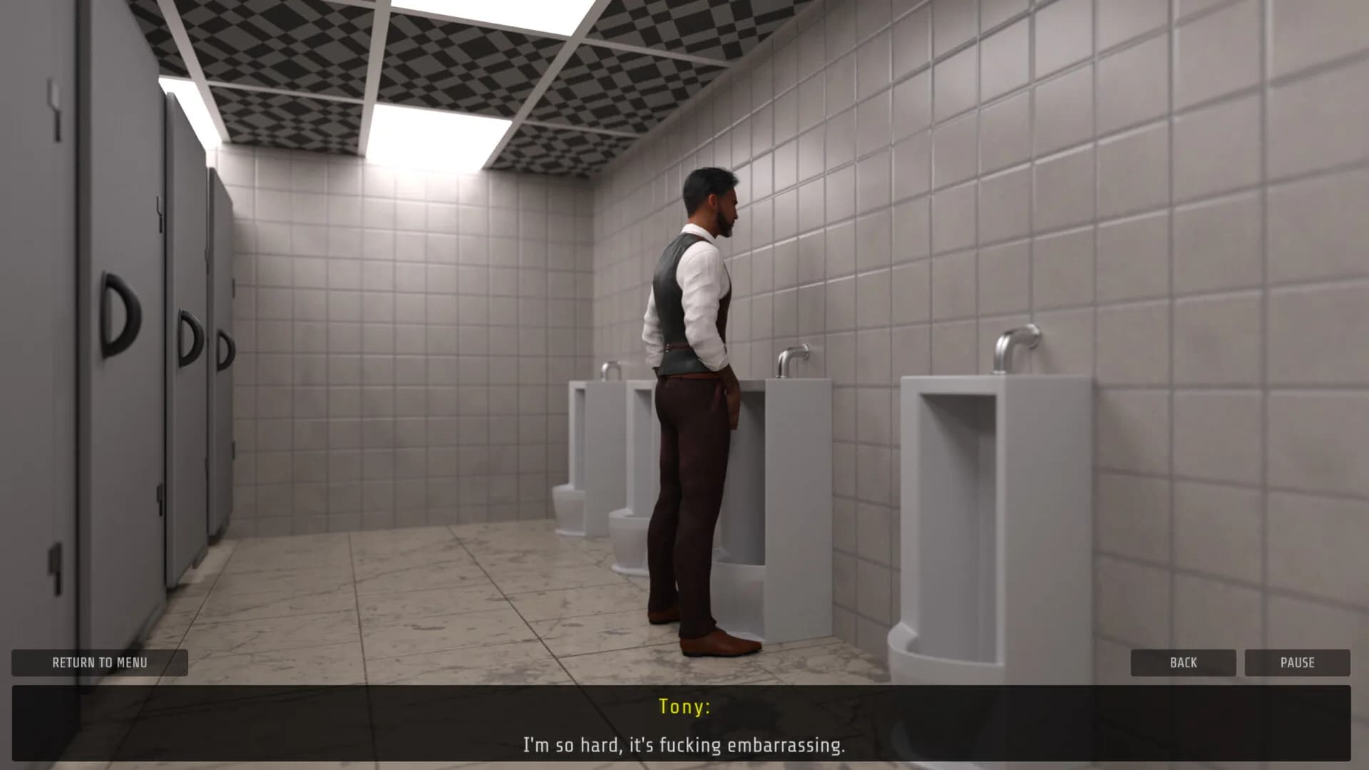 Gay Sex Adventures - Episode 1 görsel 4