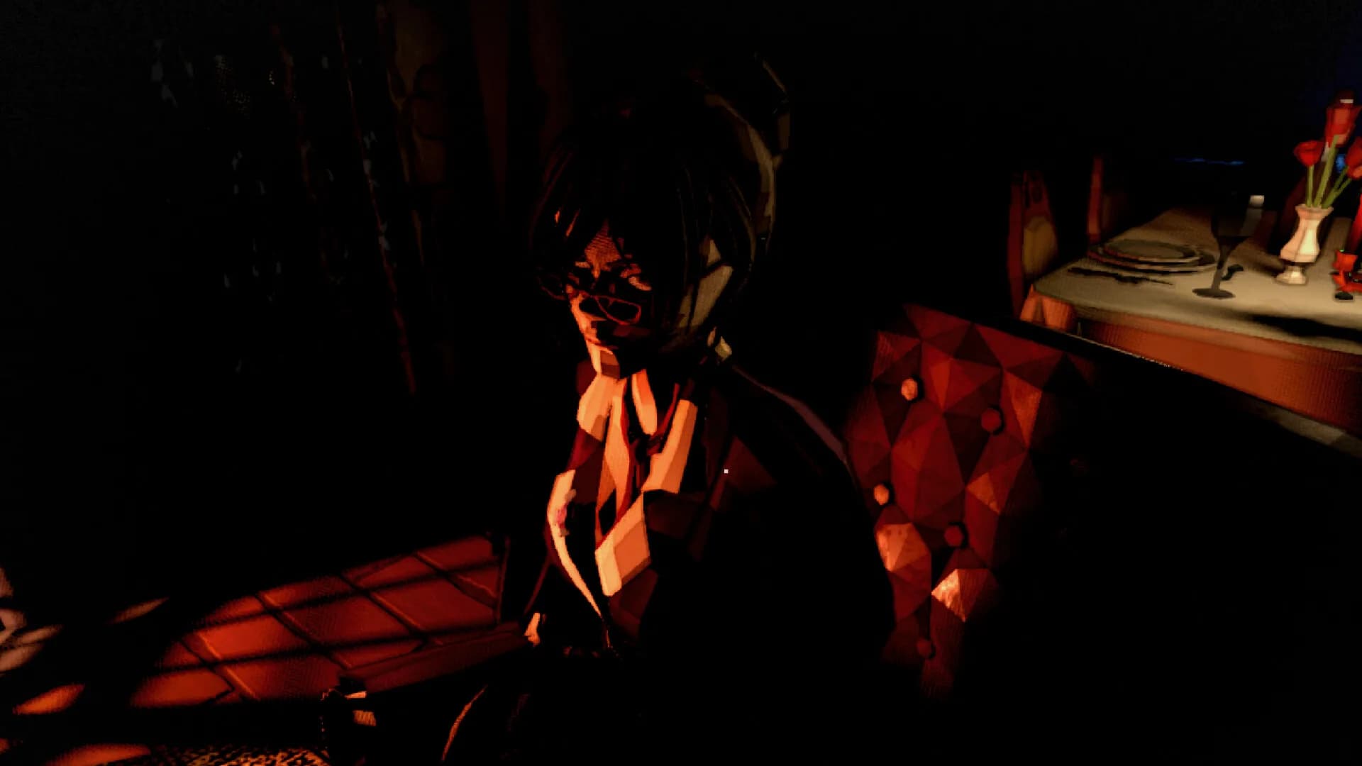 Dark Lessons görsel 7