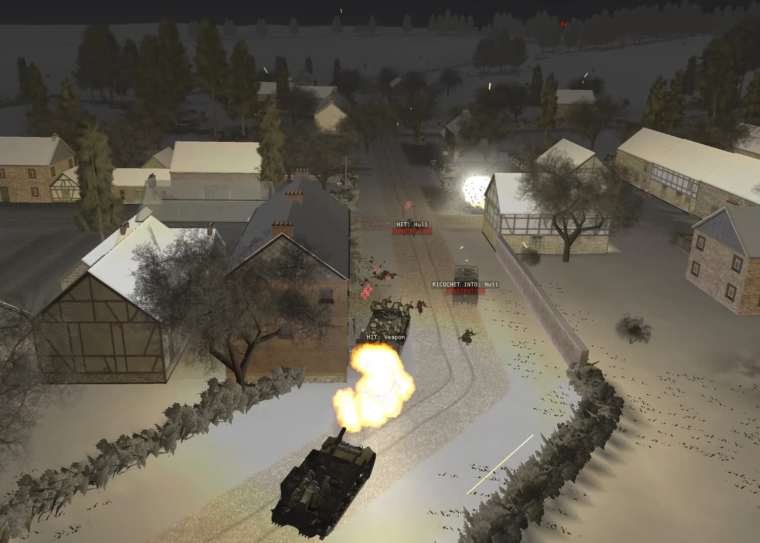 Combat Mission: Final Blitzkrieg görsel 6