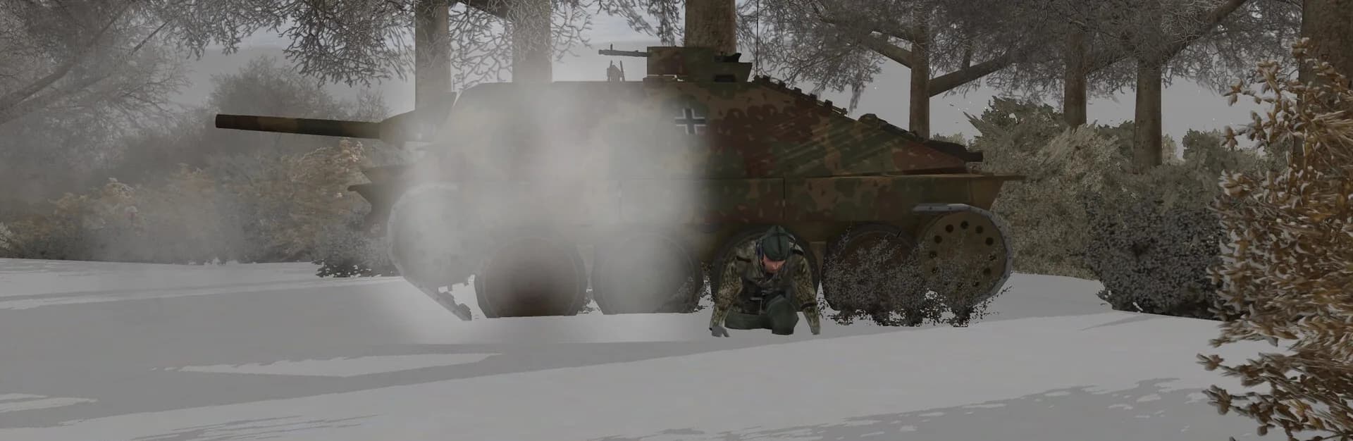 Combat Mission: Final Blitzkrieg görsel 7