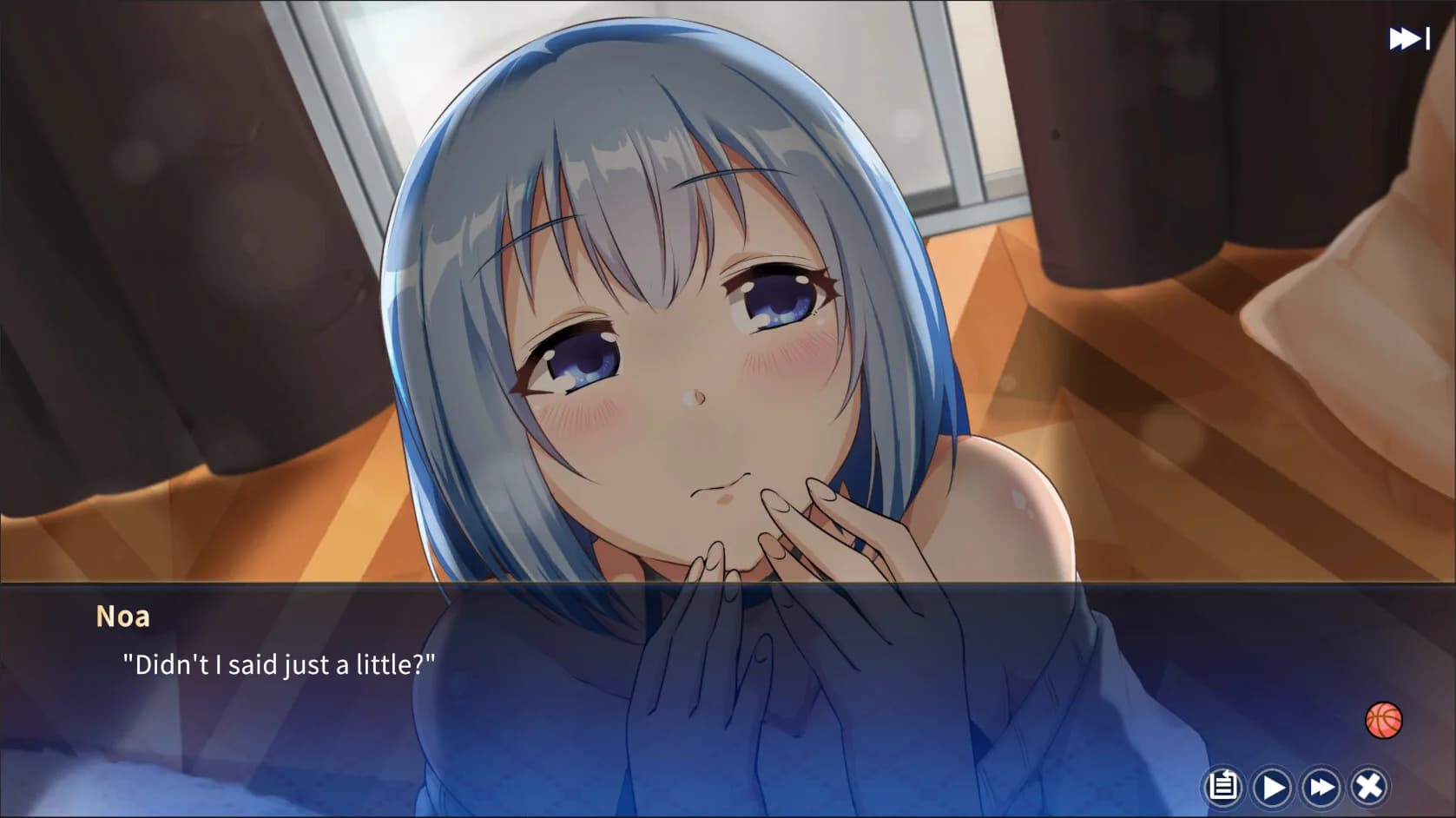 美少女專屬按摩師 görsel 2