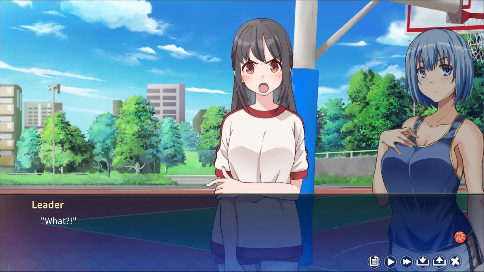 美少女專屬按摩師 görsel 4