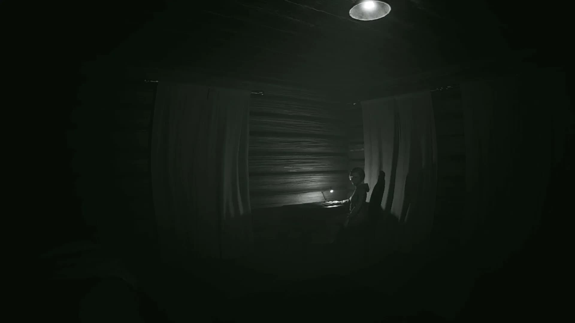 The Quiet Execution görsel 3