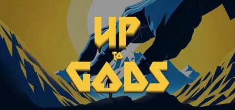 Up to Gods görsel 1
