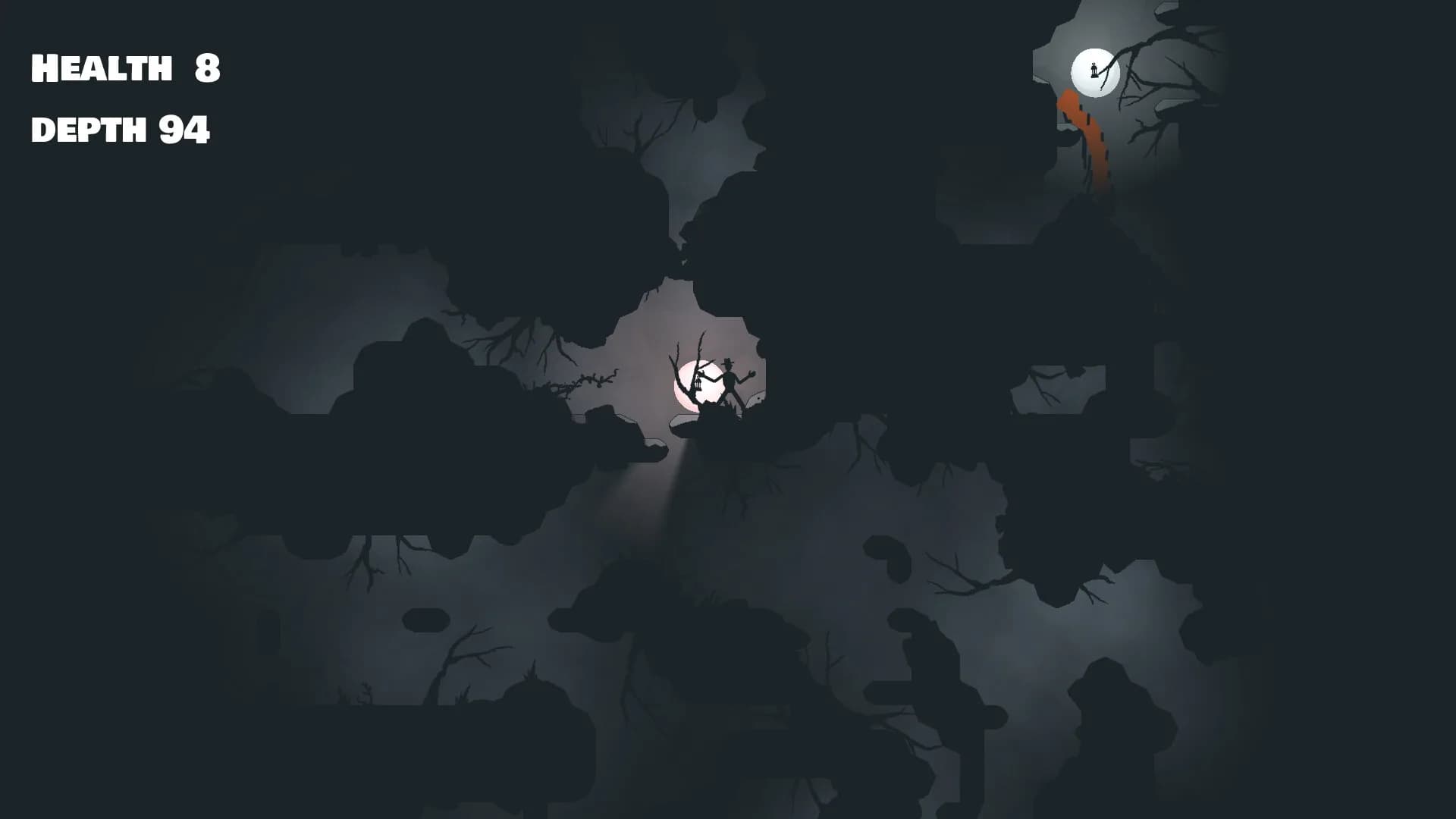 The Crevice görsel 2