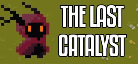 The Last Catalyst görsel 1