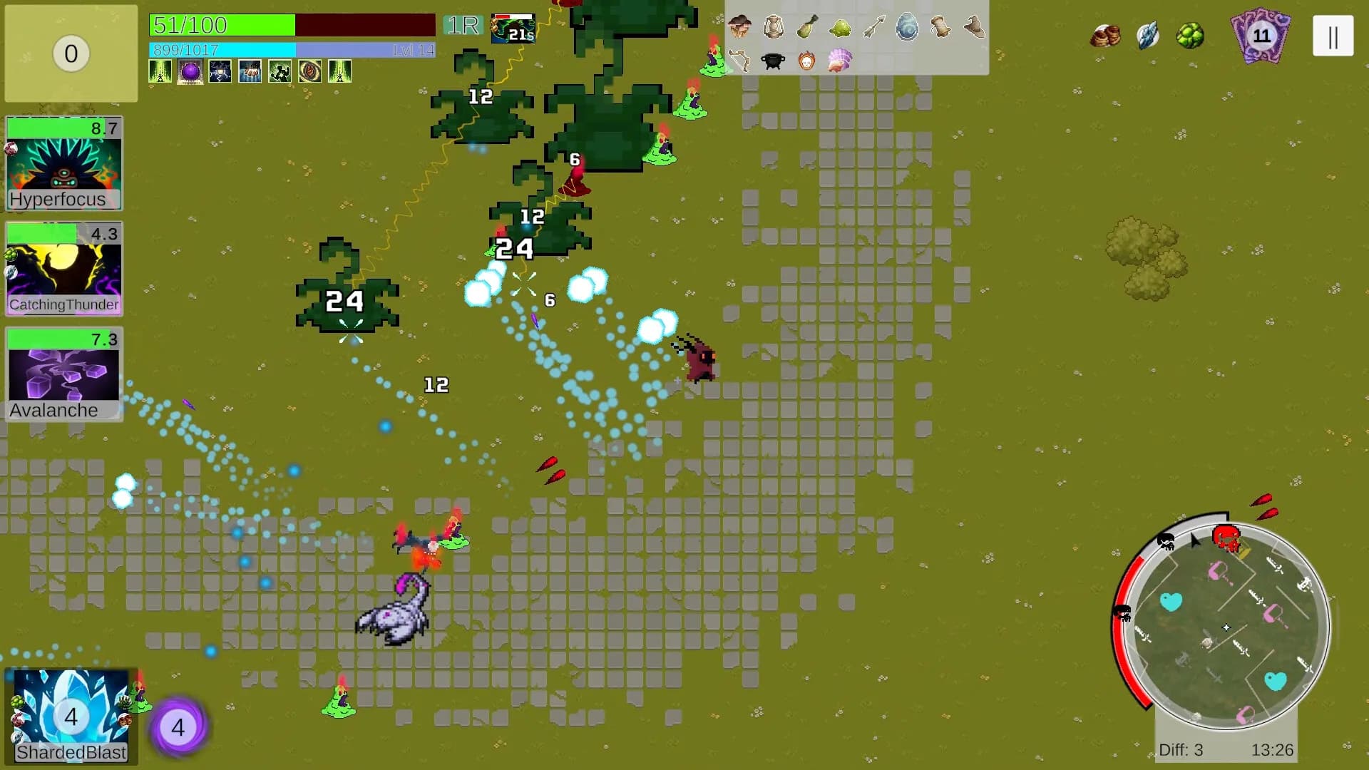 The Last Catalyst görsel 2