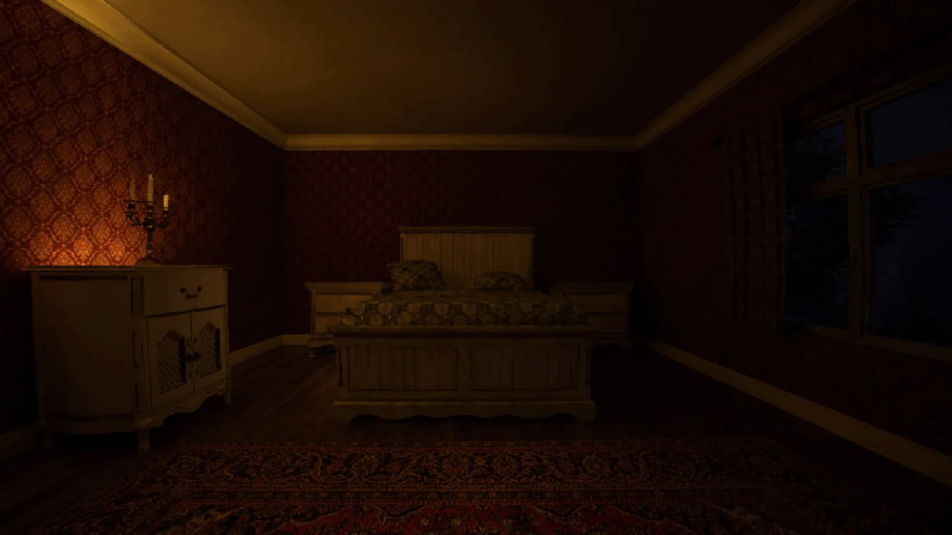 Cheesecake Cult: Unholy Feast görsel 2