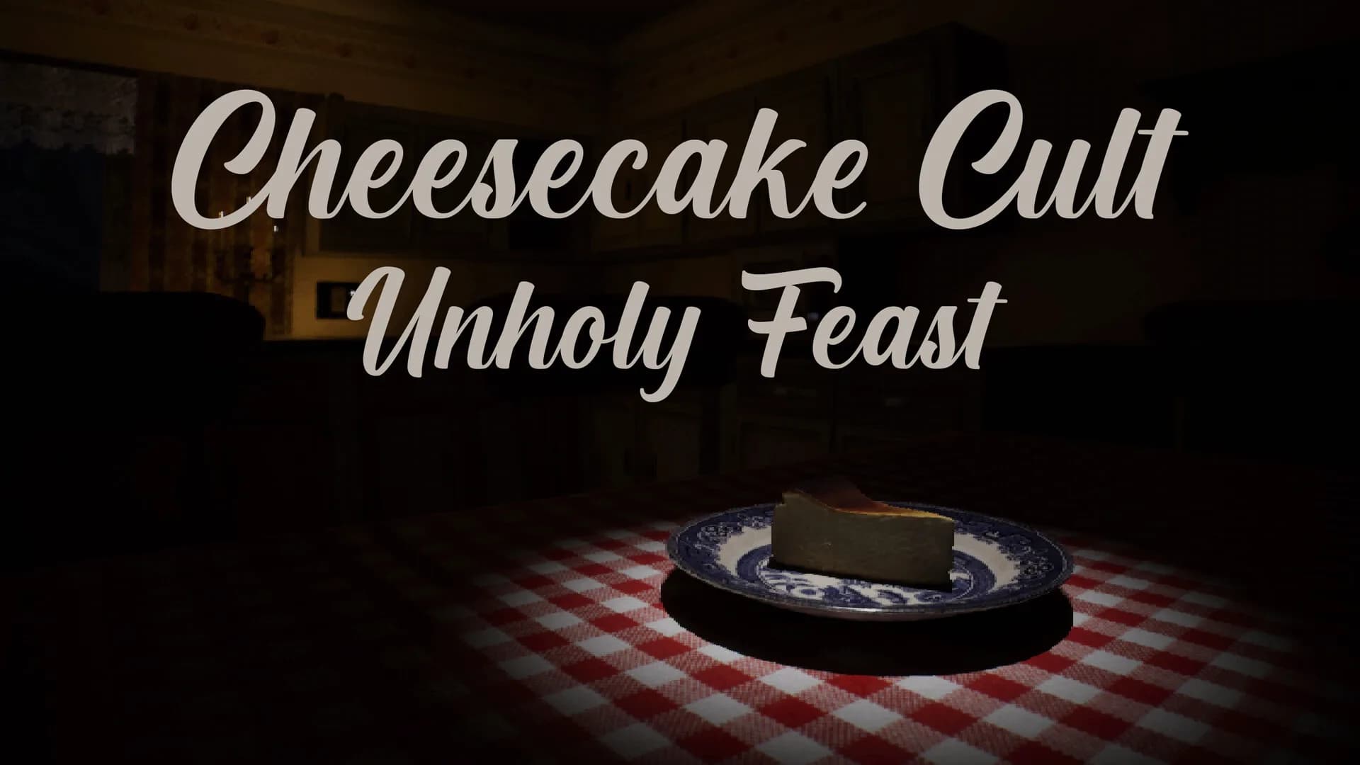 Cheesecake Cult: Unholy Feast görsel 6