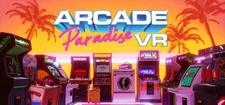 Arcade Paradise VR görsel 1