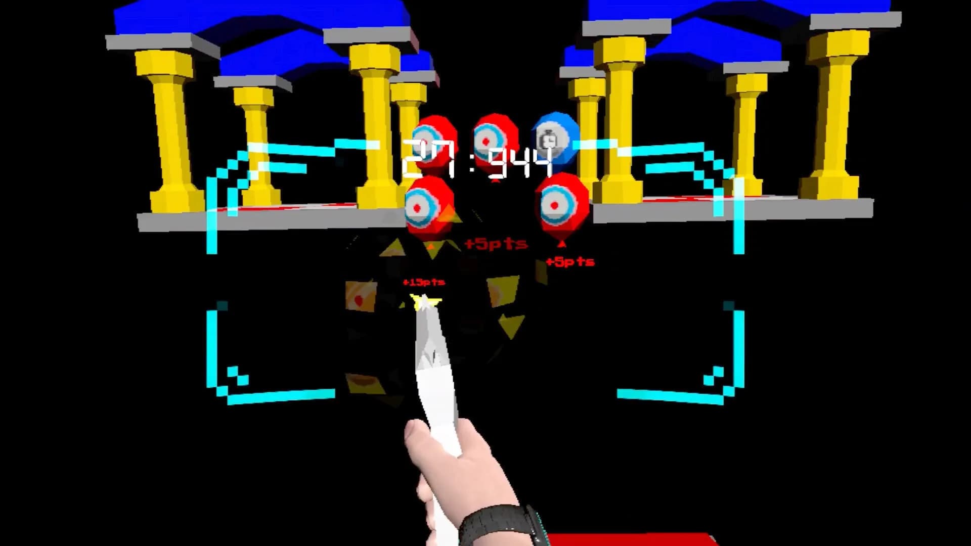 Arcade Paradise VR görsel 2