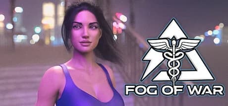 Fog of War: Book One görsel 1