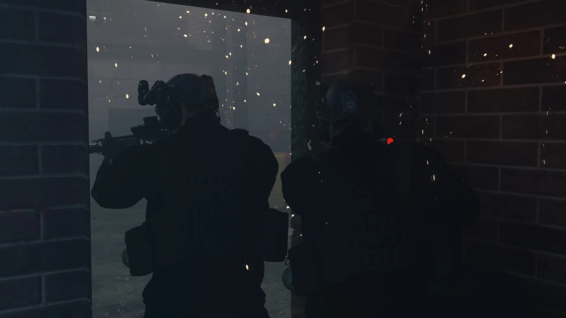 Fog of War: Book One görsel 14
