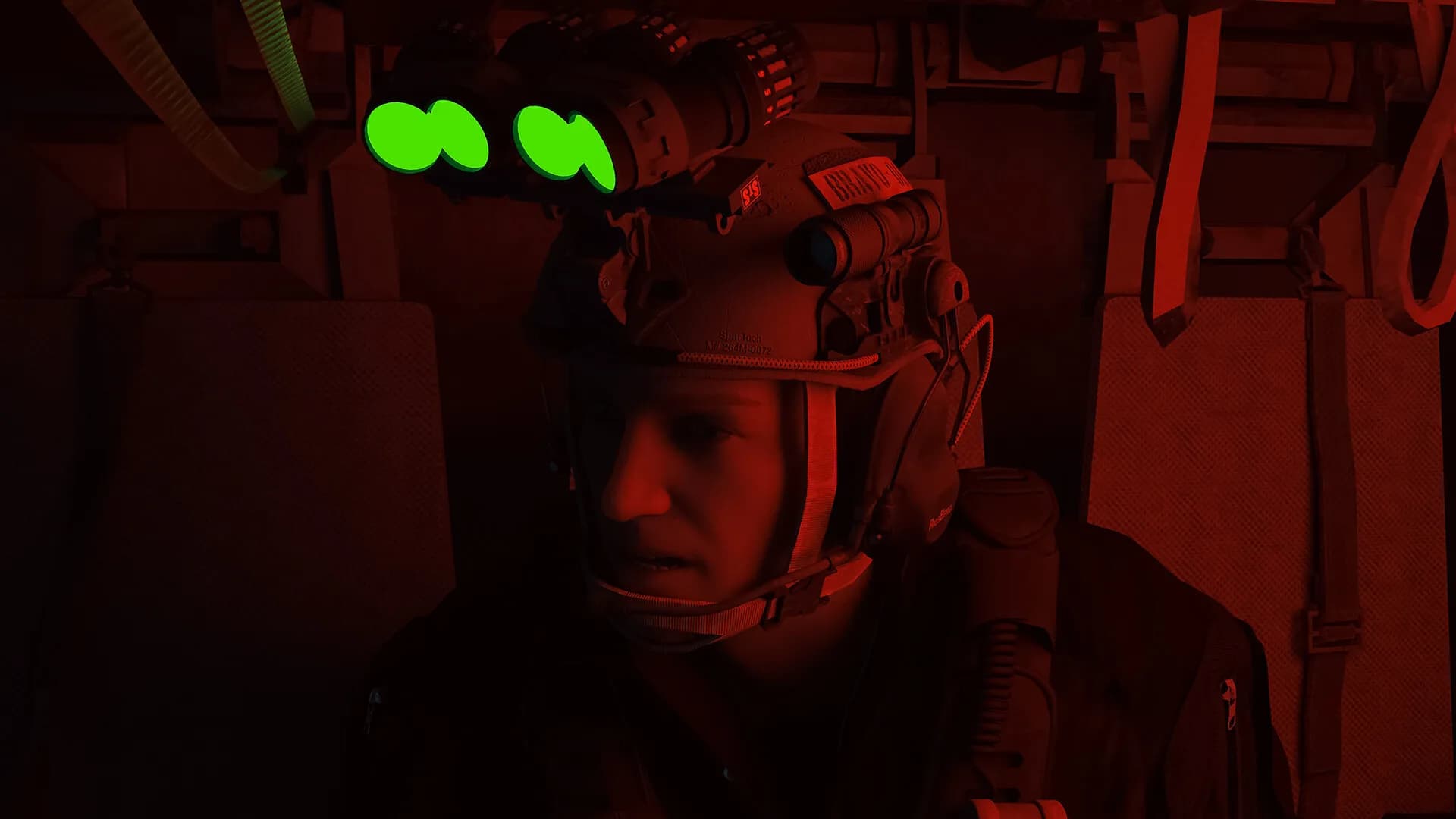 Fog of War: Book One görsel 6