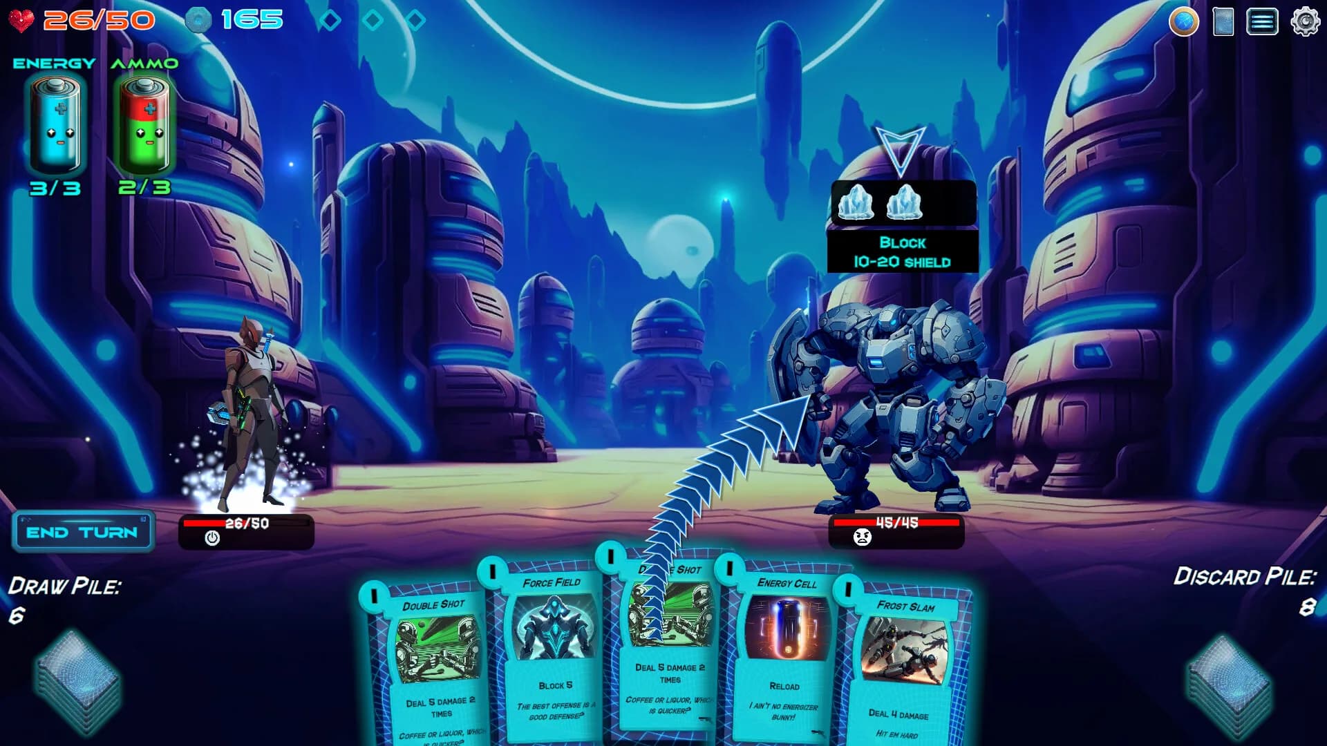 Star Deck görsel 2