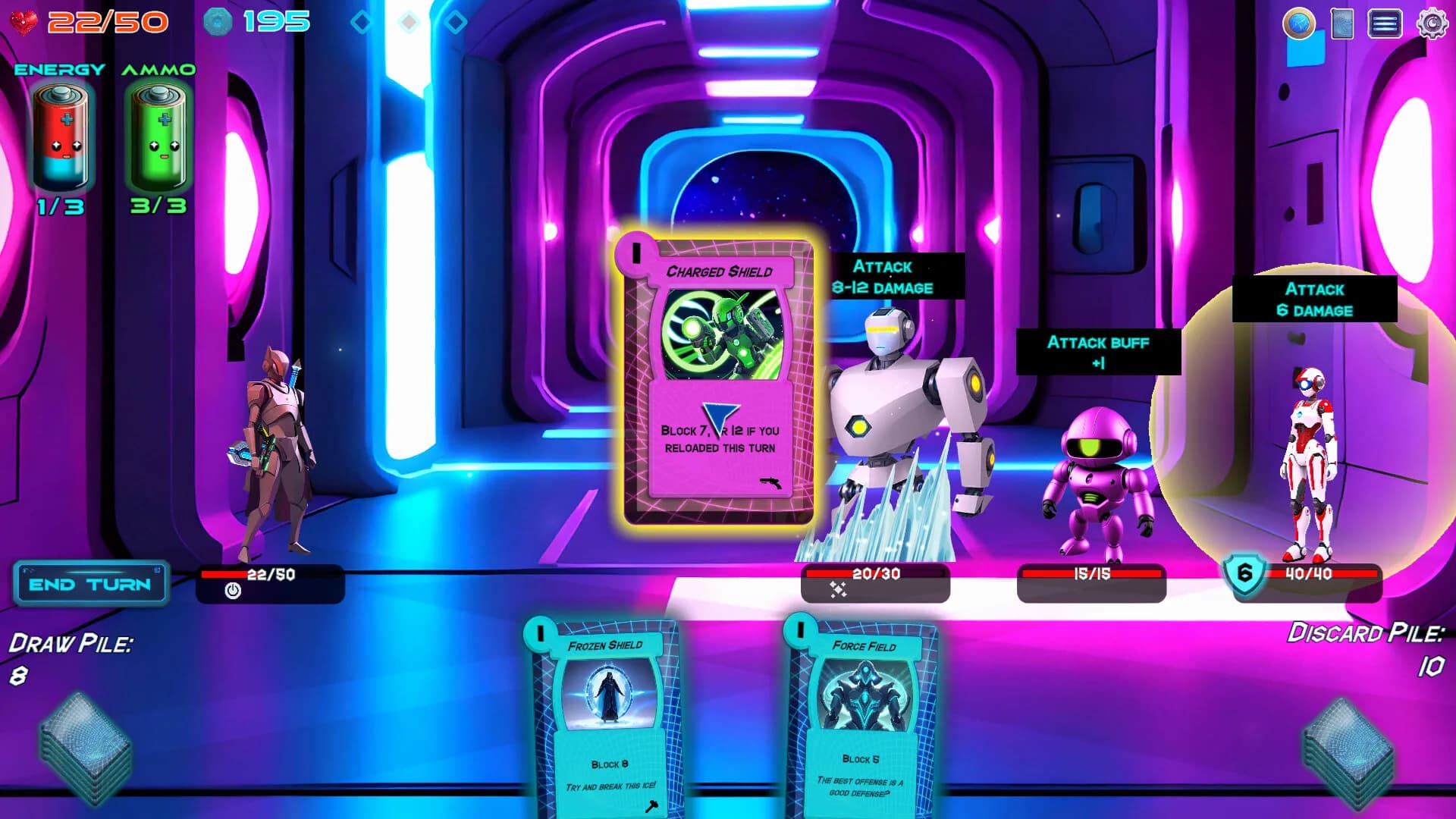 Star Deck görsel 4