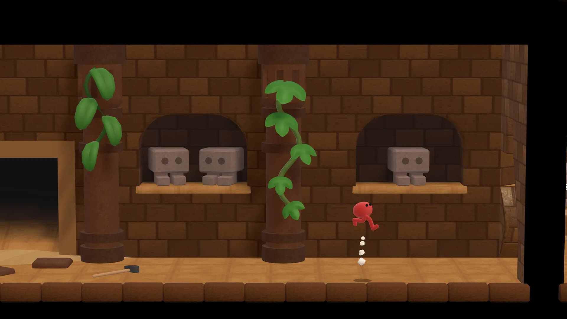 Pikuniku 2 görsel 3