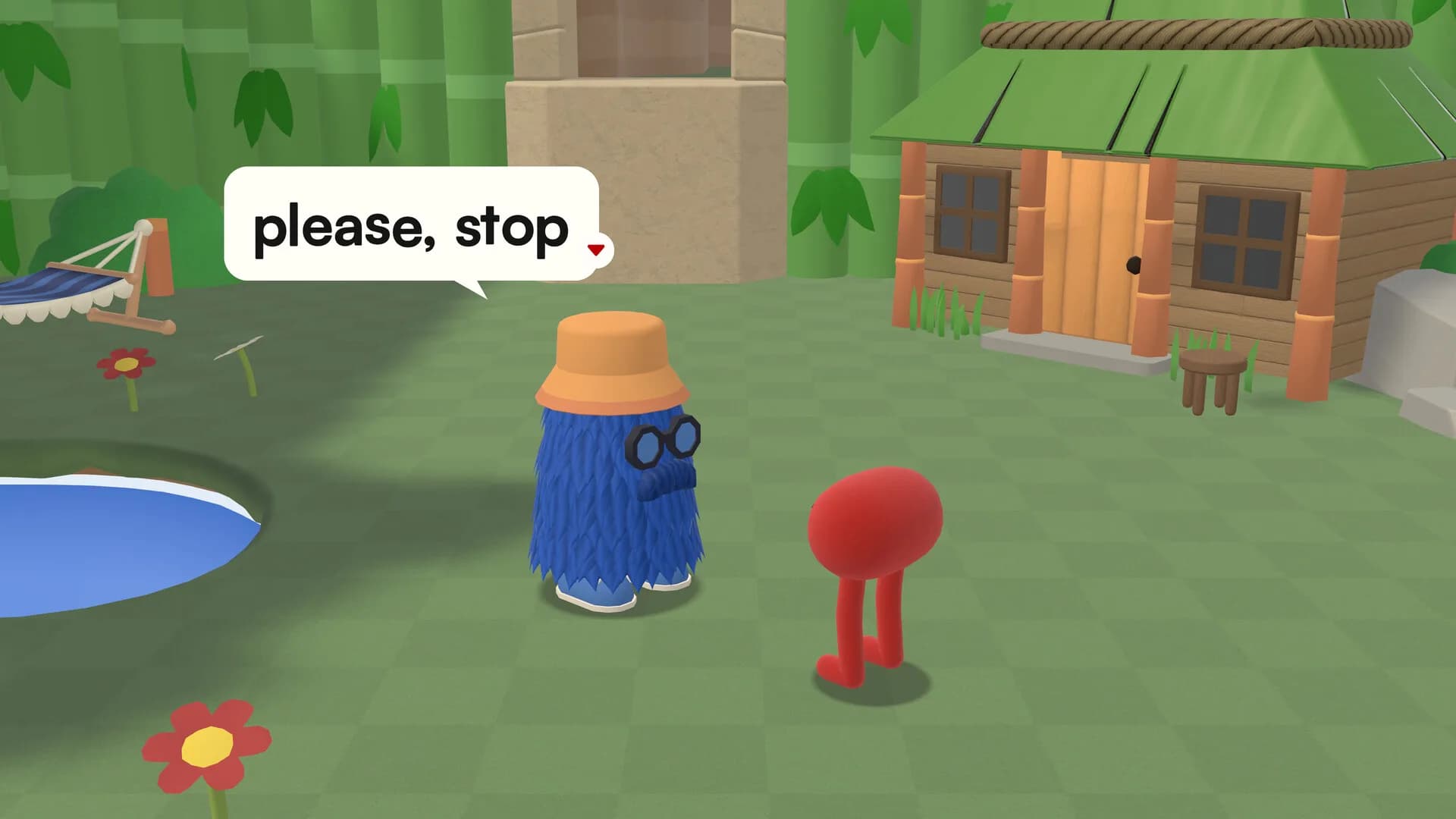 Pikuniku 2 görsel 5