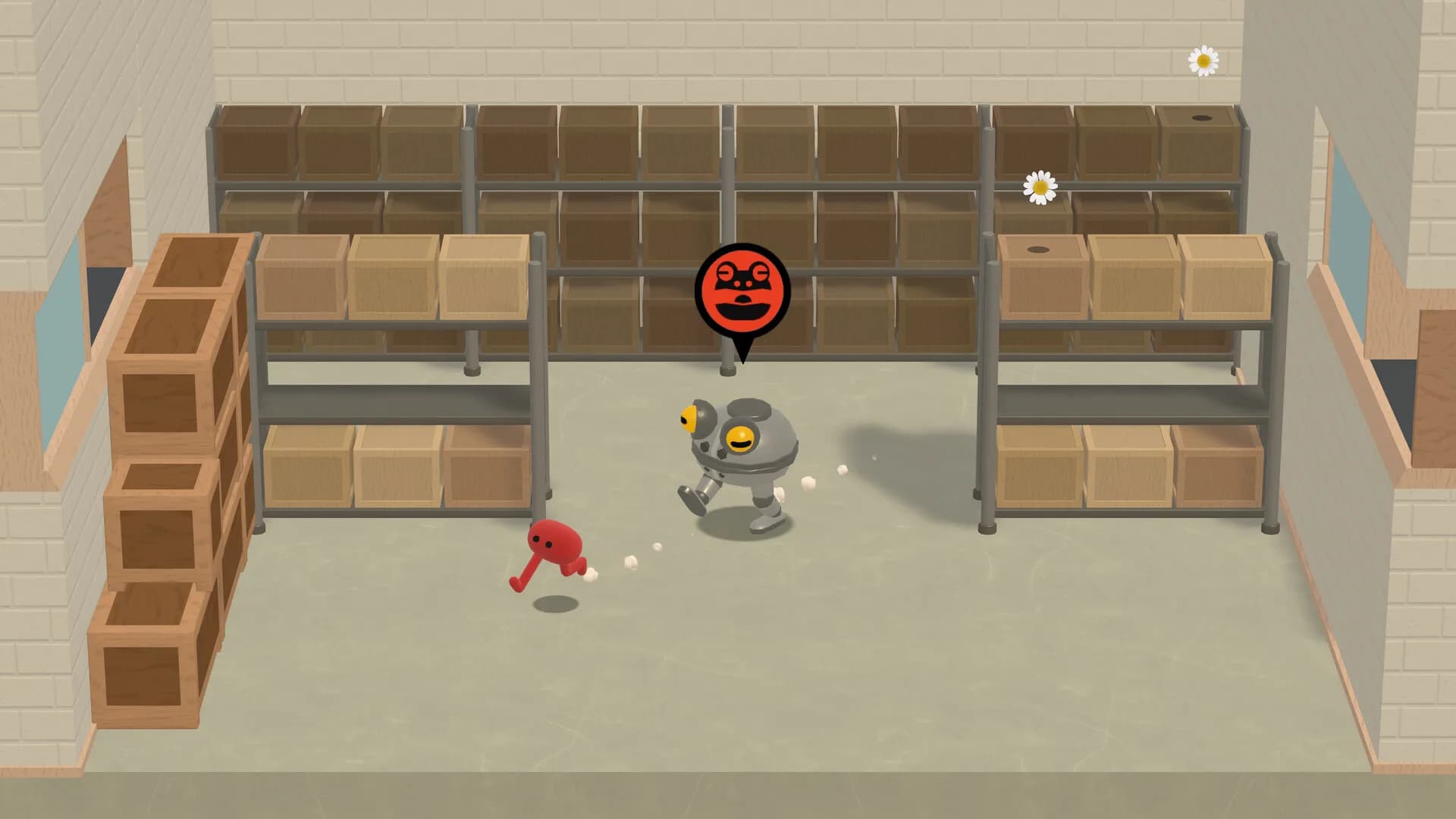 Pikuniku 2 görsel 6