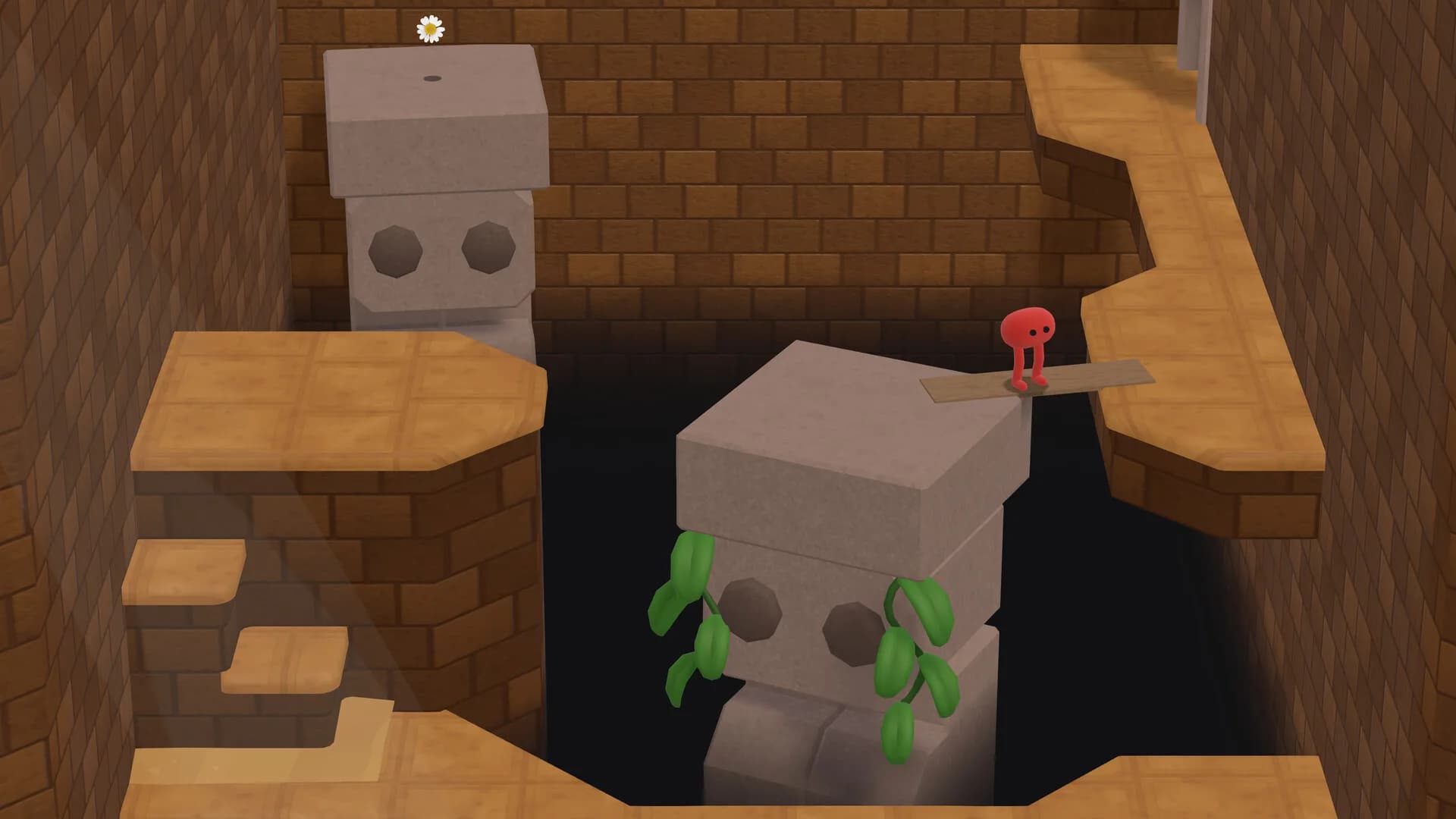 Pikuniku 2 görsel 7