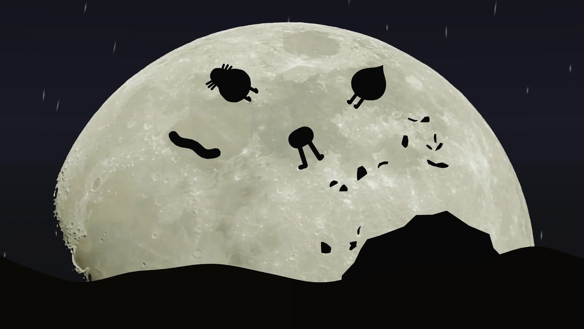 Pikuniku 2 görsel 9