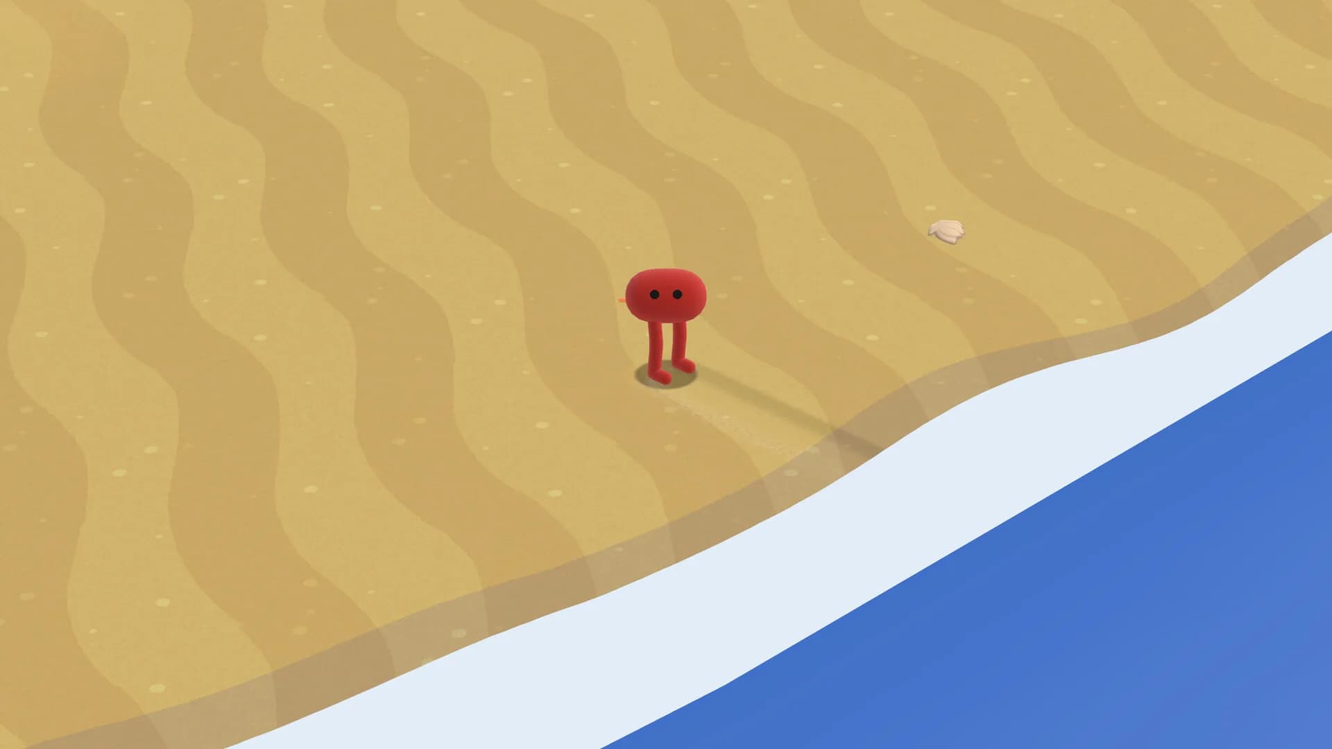 Pikuniku 2 görsel 10