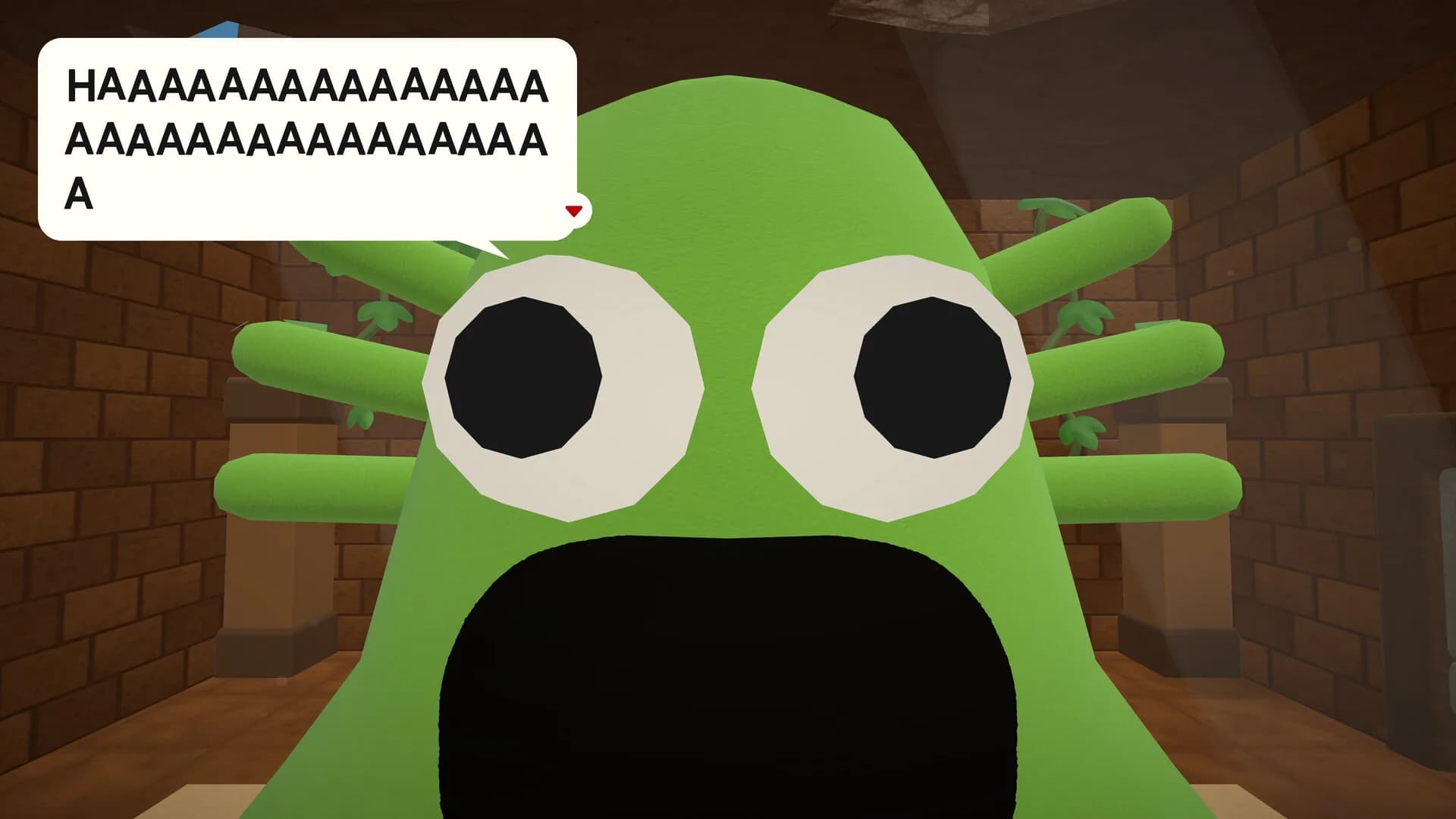 Pikuniku 2 görsel 11