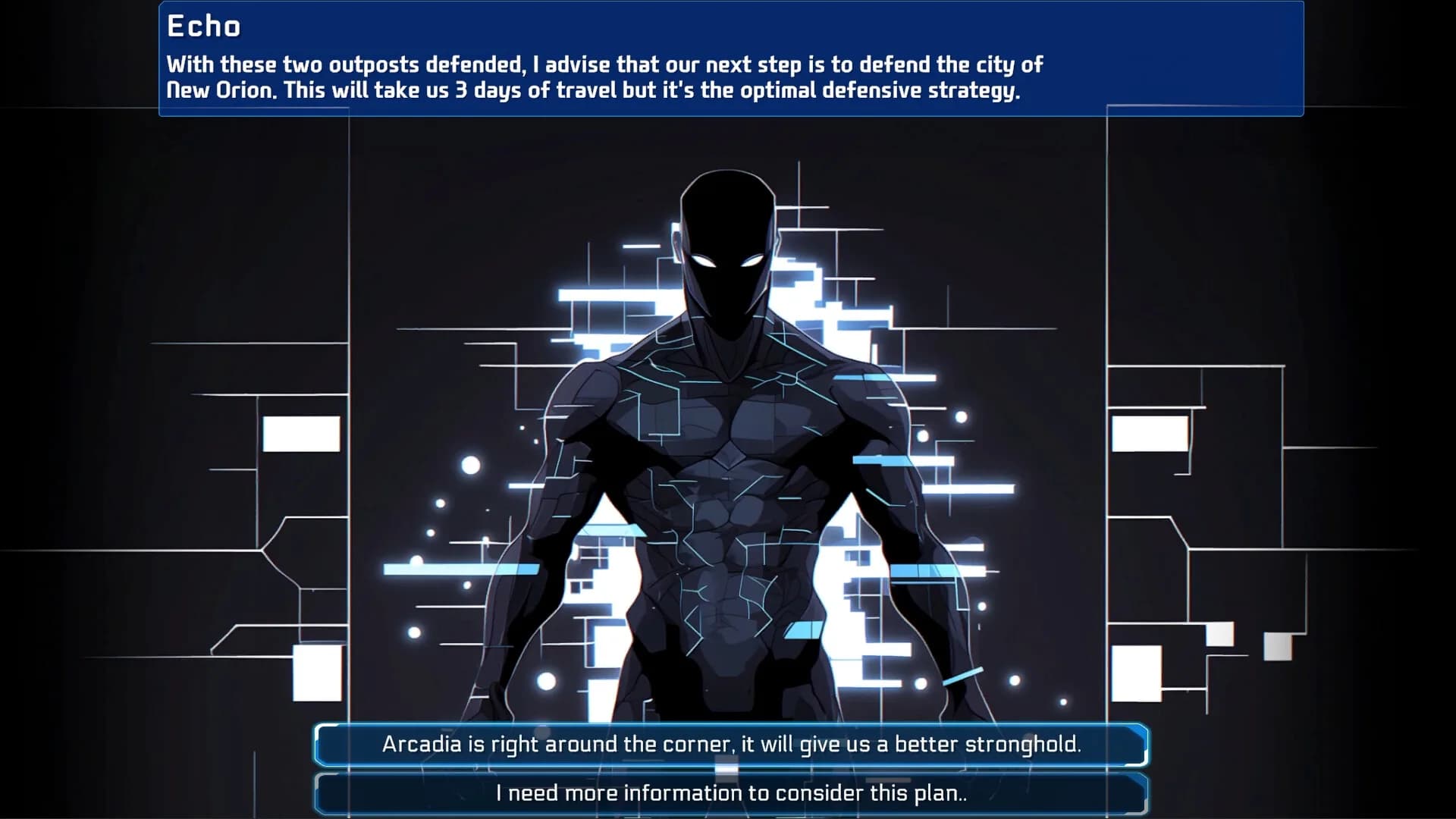 Nexus Defenders görsel 8