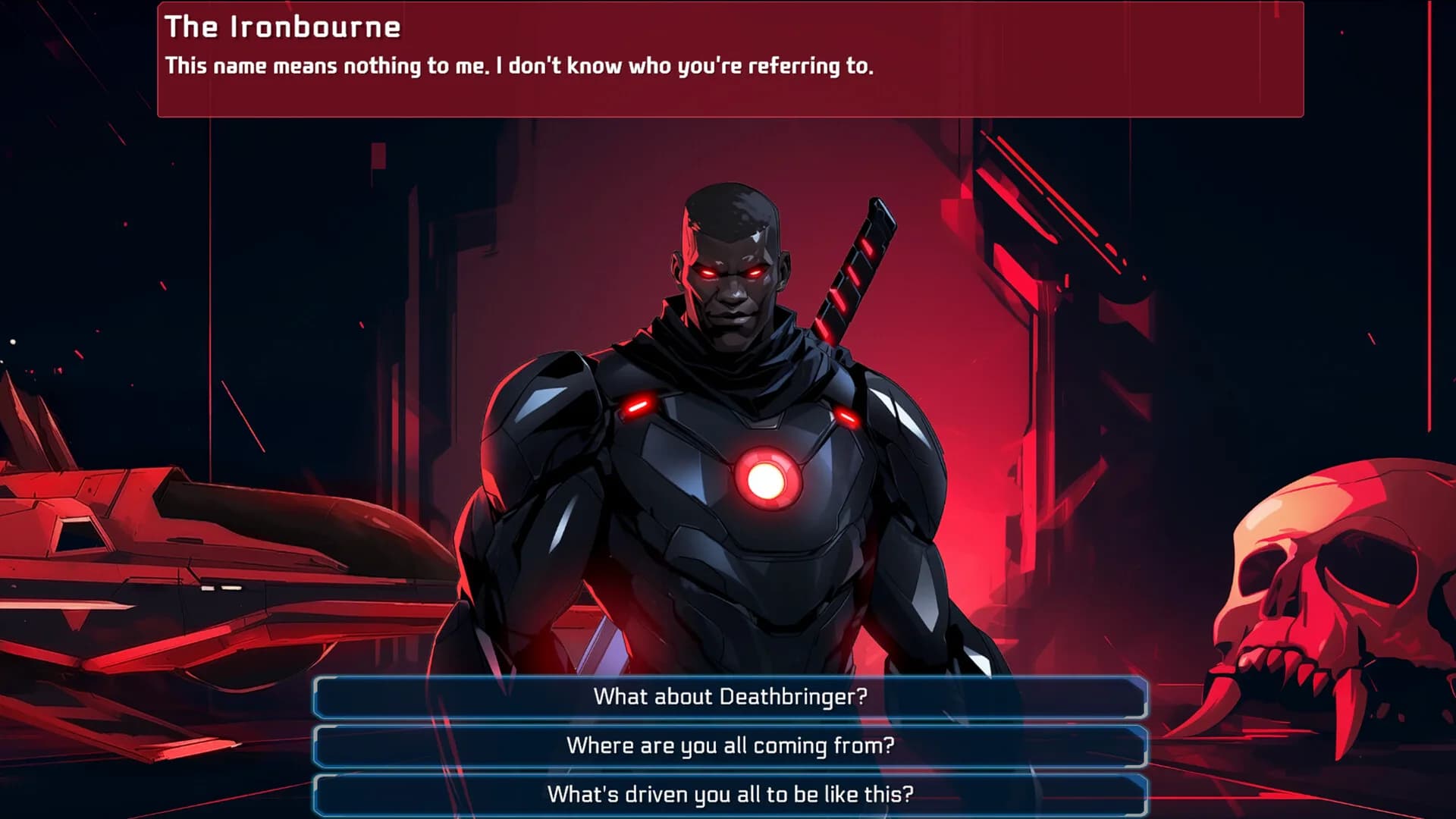 Nexus Defenders görsel 10